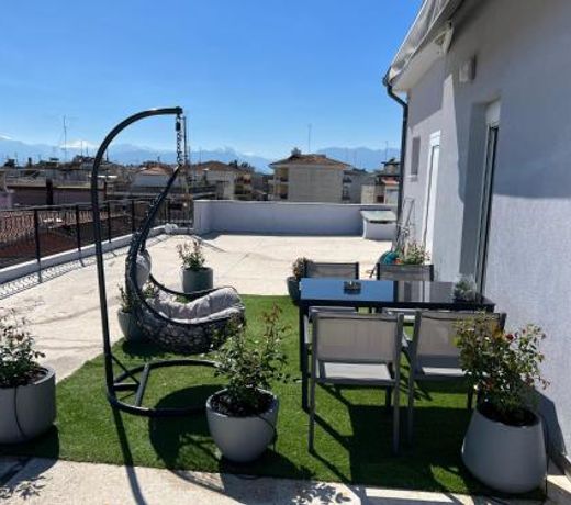 Lux Palace Trikala