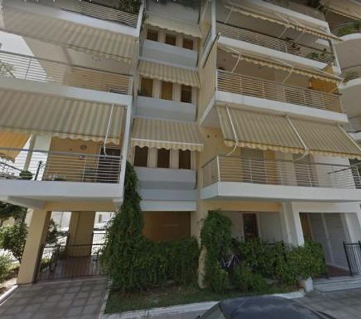 Small Apartment Trikala