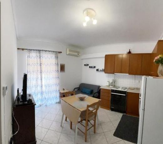 Small Apartment Trikala