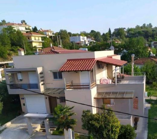 Elegant View - Trikala - 3BD Apt