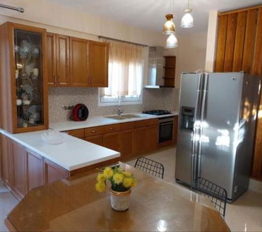 Elegant View - Trikala - 3BD Apt