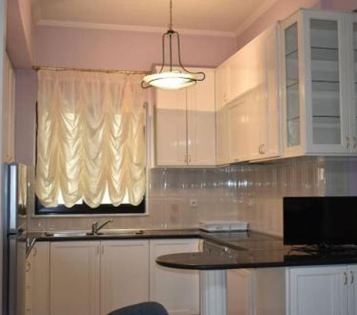 Comfortable Apartment Opposite The Park