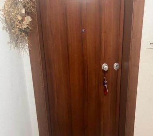 100s.m. Apartment 1 minute from elves mill and half an hour from meteora