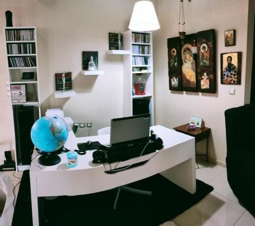 Andromache's Cozy Villa
