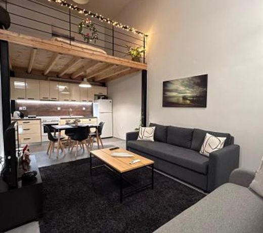 Celeste Loft