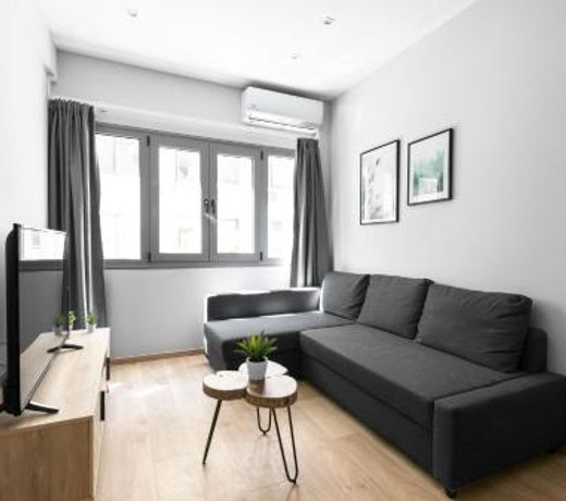 Aelia Apartments, The Luxury Suites