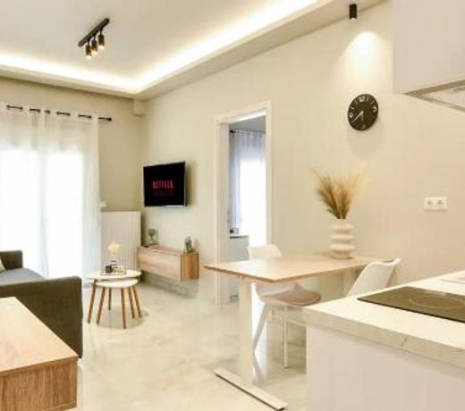 Danae Luxurious Suite #TIFHelexpo