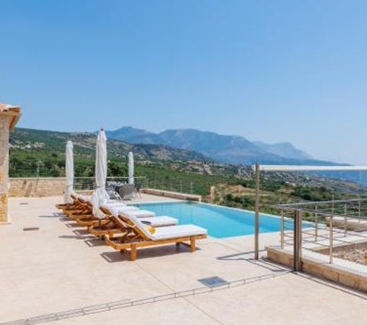 Manazil Mani - Luxury Villas
