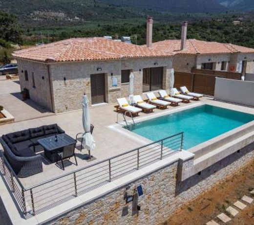 Manazil Mani - Luxury Villas