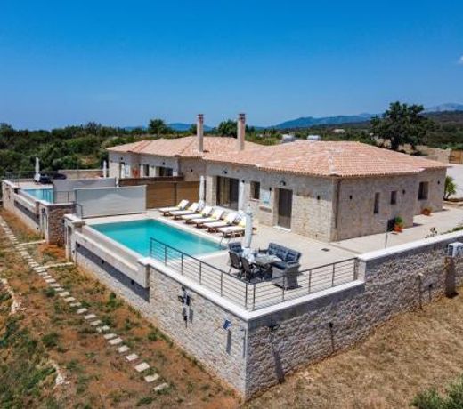 Manazil Mani - Luxury Villas