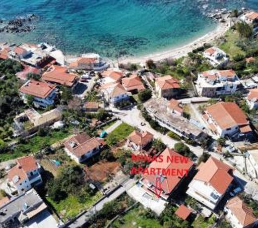 Minas new apartment 2mins walking from Stoupa beach