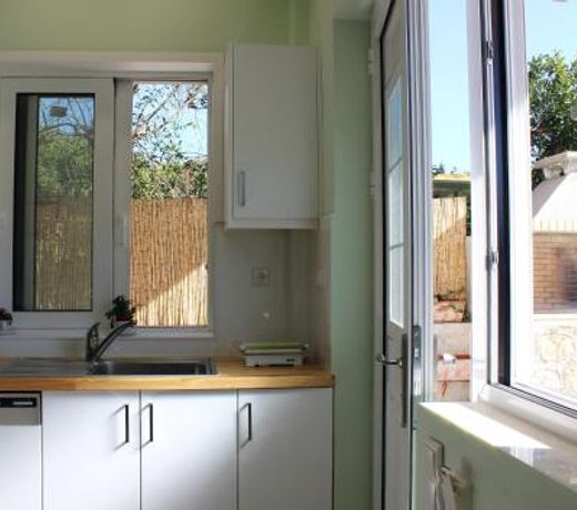 Minas new apartment 2mins walking from Stoupa beach