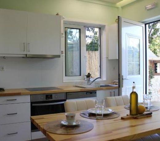Minas new apartment 2mins walking from Stoupa beach