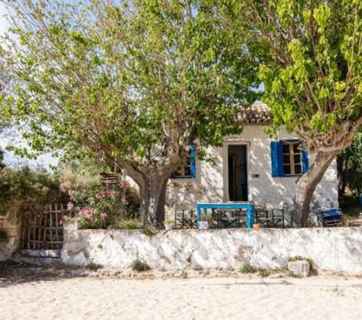 Fisherman's Cottage