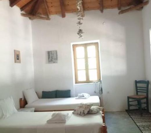 Fisherman's Cottage