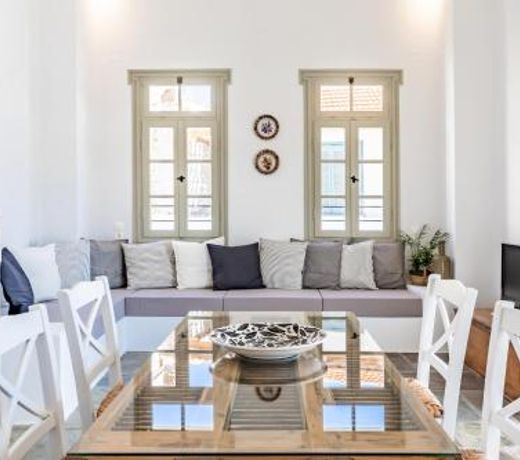 Liviana House