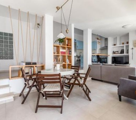 Sokaki Home
