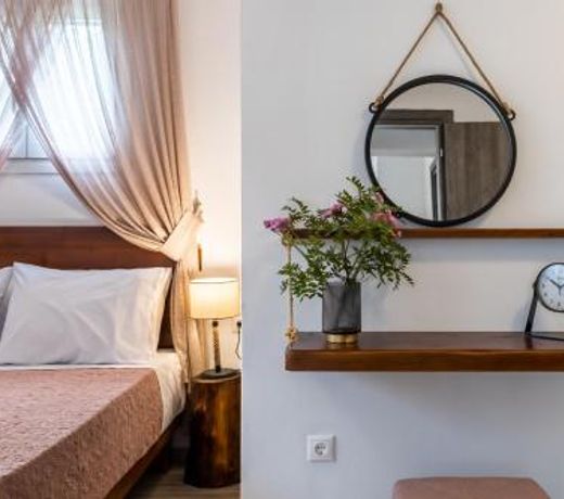 Folia apartment