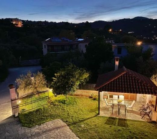 Folia apartment