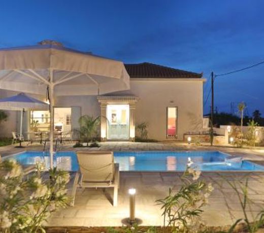 Villa Livadi