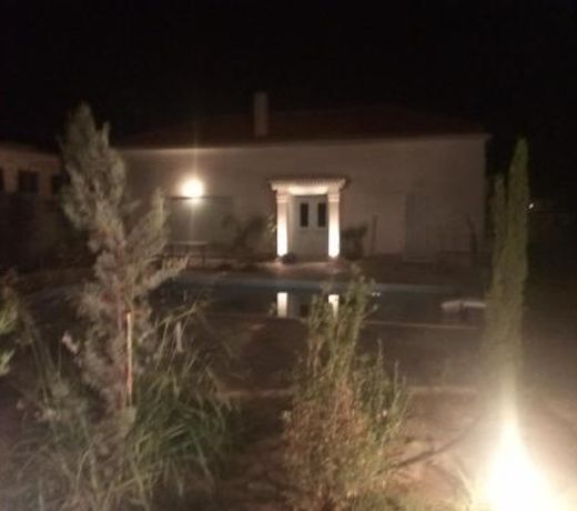 Villa Livadi