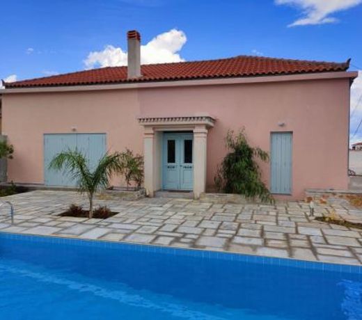 Villa Livadi