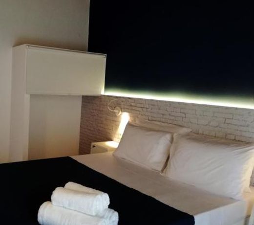 Rigas Rooms