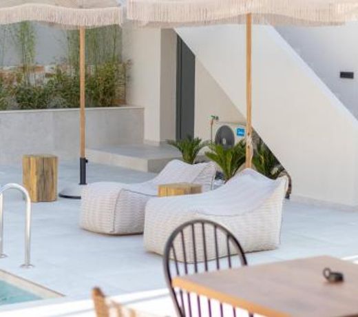 Rastoni - Relax & Retreat
