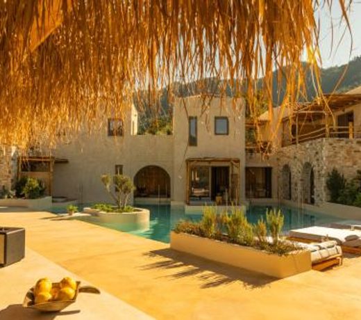 Meli Suites Isle - Adults Only