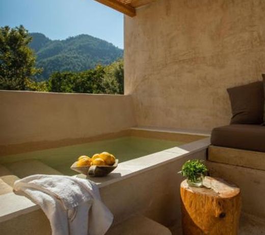 Meli Suites Isle - Adults Only