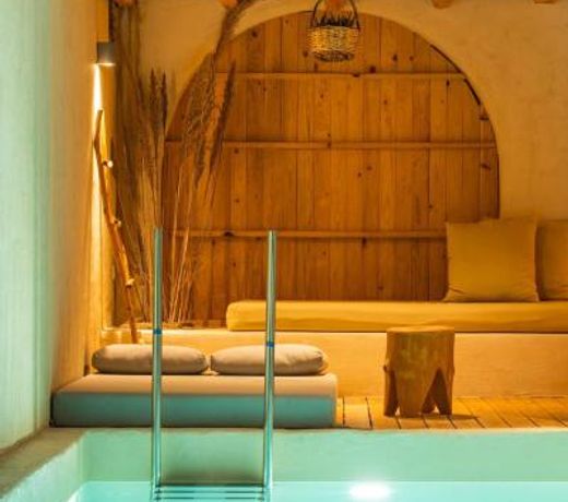 Meli Suites Isle - Adults Only