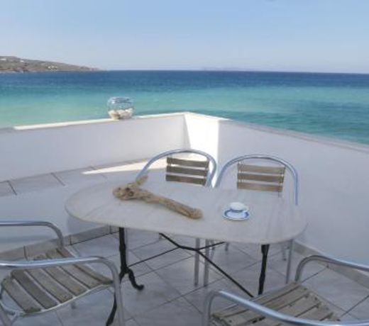 Îlue Comfort apts-sitia