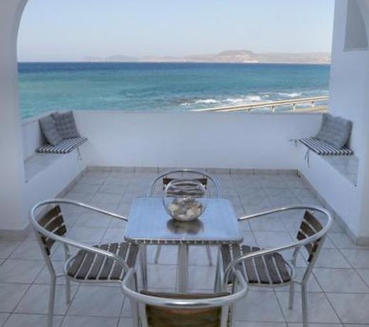 Îlue Comfort apts-sitia