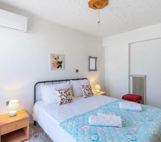 Cozy apartment