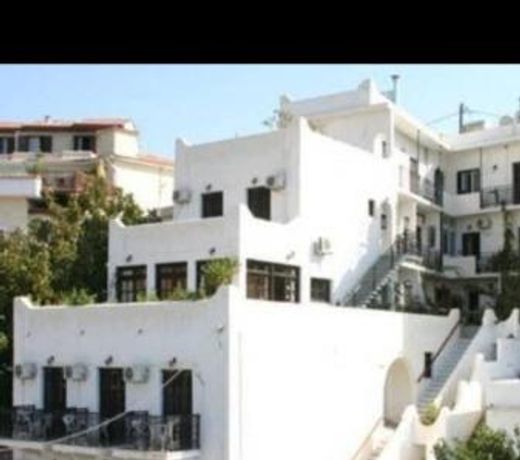 ODYSSEAS HOTEL SAMOS