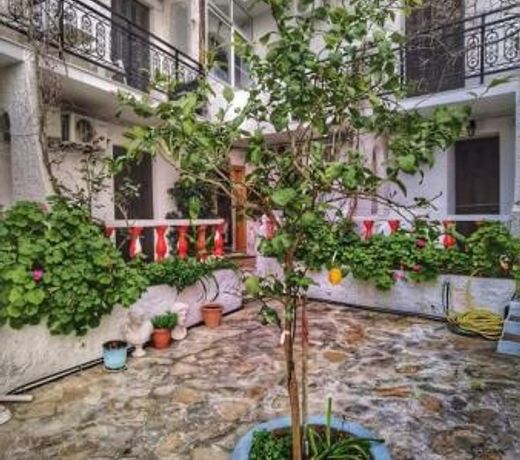 ODYSSEAS HOTEL SAMOS