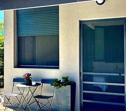 no.21house studio apartment