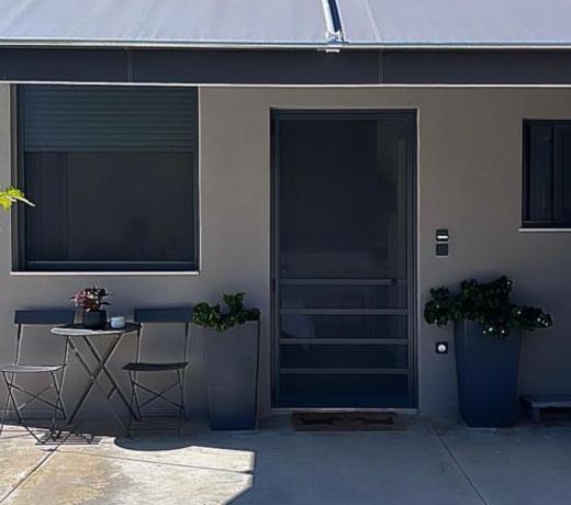 no.21house studio apartment
