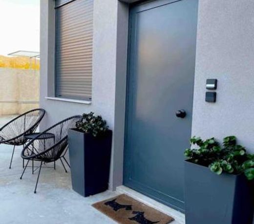 no.21house studio apartment