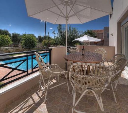 Magnificent Villa Prinos Princess