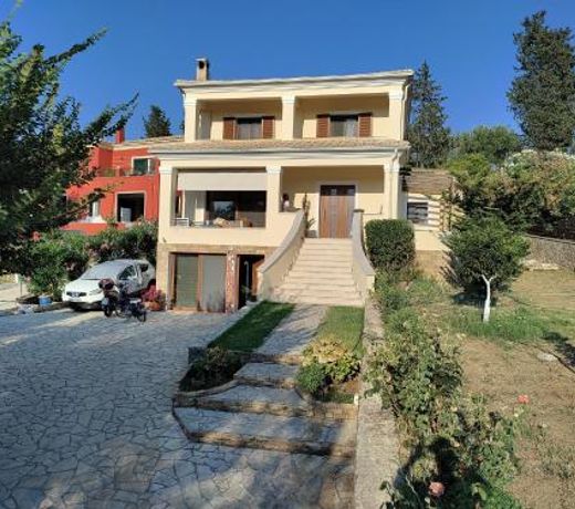 Villa Elm