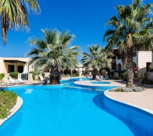 Sun & Blue Îeach Apartment