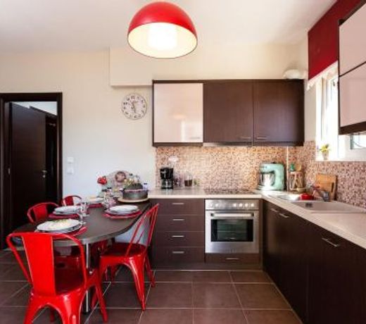 Sun & Blue Îeach Apartment