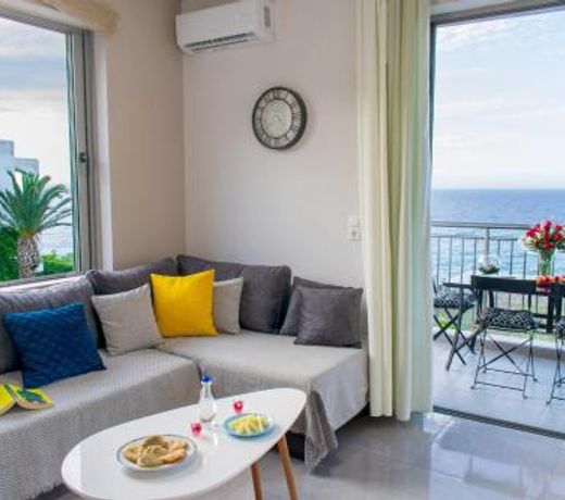 villa Akontio Sea View