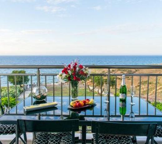 villa Akontio Sea View