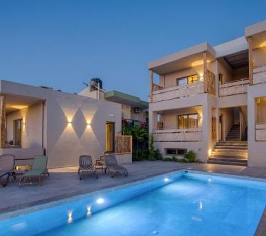 Casa D'Oro Suites by Estia 'Adults Only'