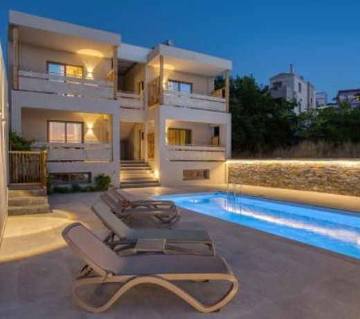 Casa D'Oro Suites by Estia 'Adults Only'