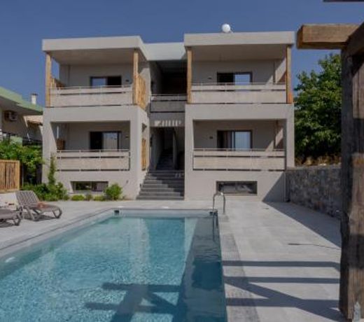 Casa D'Oro Suites by Estia 'Adults Only'