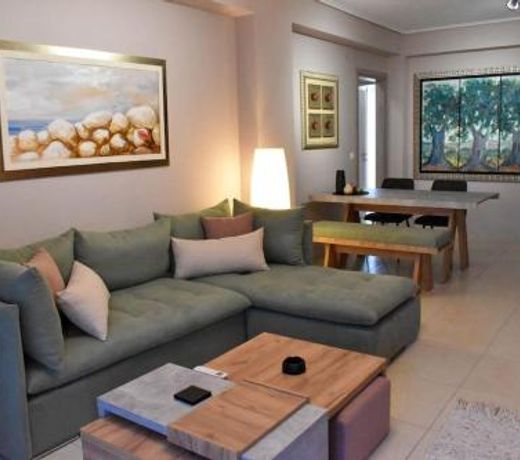 Apartment in Peania