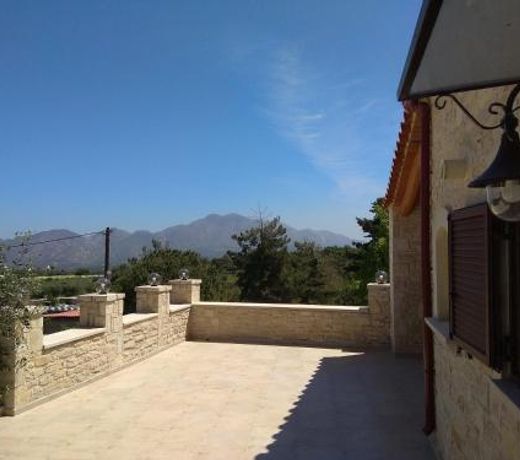 Vasiliki Villa